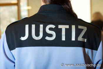 Dresden: Prozess in Dresden: Mordauftrag übers Internet - Sächsische.de