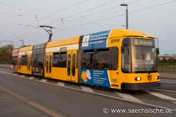 Dresden: Fahrpreise Bus und Bahn in Dresden steigen am 1. April - Sächsische.de