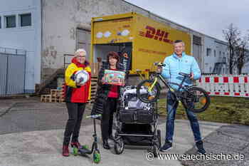 Dresden: Große Sammelaktion für Kinder in Kapstadt - Sächsische.de