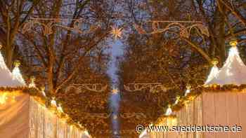 Augustusmarkt abgebaut: Kritik an fehlenden Hilfsprogrammen - Süddeutsche Zeitung