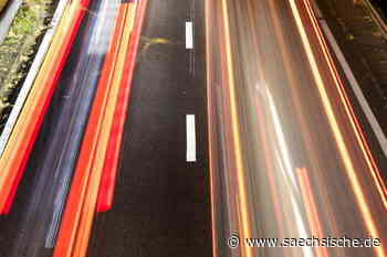 Dresden: Zeugensuche: Falschfahrer auf A14 und A17 bei Dresden - Sächsische.de