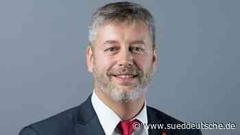 Demonstrationen - Dresden - Pallas fordert härteres Durchgreifen bei Corona-Protesten - Politik - SZ.de - Süddeutsche Zeitung - SZ.de