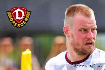 Sebastian Mai nicht suspendiert! Dynamo Dresden ärgert sich über Facebook-Fake - TAG24