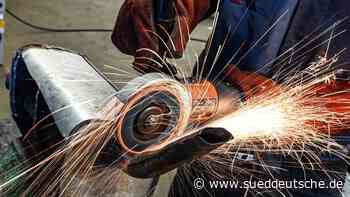 Handwerkskammern: Ausbildung läuft trotz Corona-Krise stabil - Süddeutsche Zeitung