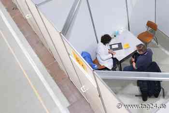 Coronavirus in Dresden: Sachsen-Inzidenz sinkt, aber in der Hauptstadt erreicht sie Rekordwerte - TAG24