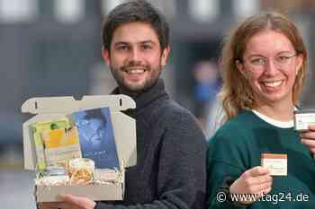 Dresden: Sensationelle Erfindung! Mit Dresdner Kaffeesatz für schöne Haut - TAG24