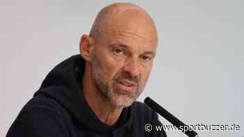 Dynamo Dresden fährt mit Chris Löwe nach Regensburg - Sportbuzzer