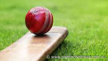 Kapinnie/Mount Hope and Yallunda Flat score big T20 wins - Port Lincoln Times