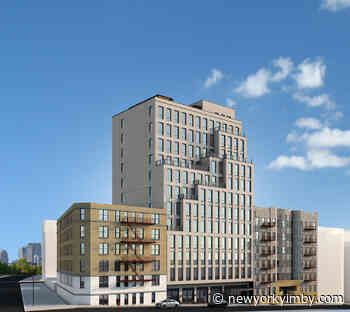 Permits Filed for 130 East 177th Street in Mount Hope, The Bronx - New York YIMBY