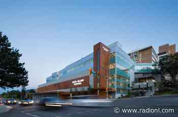 Kamloops council meets with BC Health Minister Adrian Dix to discuss local issues - radionl.com