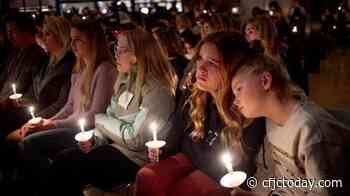 Fourth student dies from Michigan high school shooting - CFJC Today Kamloops