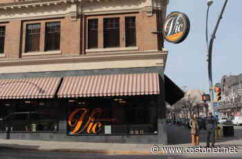 The Vic Downtown Coffee Roasters now under new ownership - Kamloops News - Castanet.net