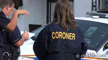 Coroner classifies 2020 death of Kamloops man as accidental drowning - CFJC Today Kamloops