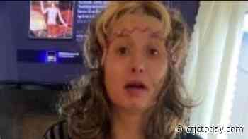 Kamloops RCMP searching for missing 27-year-old woman - CFJC Today Kamloops