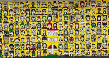 New West museum exhibition honouring 215 Kamloops Residential School children - The Record (New Westminster)