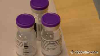 Interior Health to begin offering pediatric COVID-19 vaccinations in Kamloops - CFJC Today Kamloops