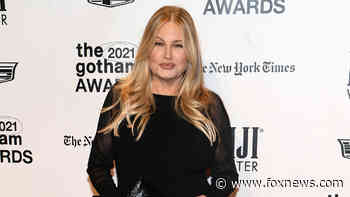 'White Lotus' star Jennifer Coolidge almost turned down role because of weight gain