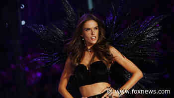 Alessandra Ambrosio explains why she posed nude for new photo book: ‘It was something very special’