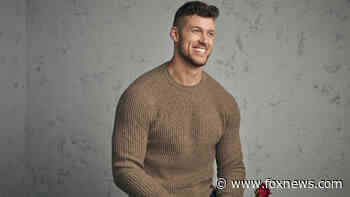 'Bachelor' Season 26 announces Clayton Echard as its new leading man