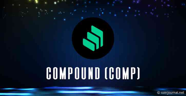Compound (COMP) Price Analysis – What next for COMP?
