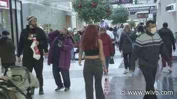 Walden Galleria beefs up security for holiday season