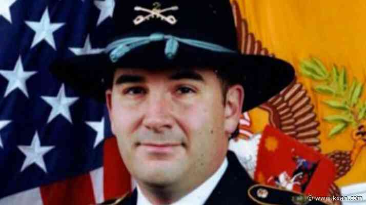 GoFundMe canceled for Fort Hood soldier indicted for murder during Austin protest