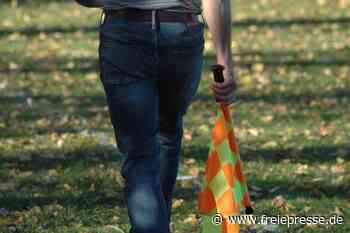 "Das soll kein Dauerzustand sein" - Freie Presse