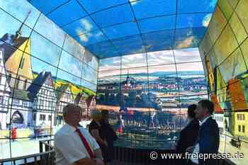 Erneut Debatte um Sachsentag - Freie Presse