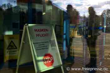 Vierte Welle bremst den Sport aus - Freie Presse