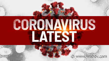 Indiana COVID death toll rises to 17033; new cases of coronavirus total 6164 - WISHTV.com