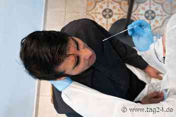 Gesundheitsamt ist überlastet: Corona-Infizierte in Dresden müssen nun selbstständig in Quarantäne - TAG24