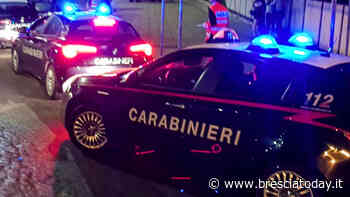 Schiamazzi notturni nei bar: in piazza arrivano i carabinieri, pusher nei guai - BresciaToday