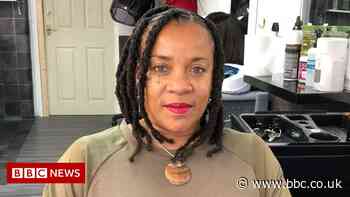 Know Your Roots: 'My hair is the reflection of who I am'