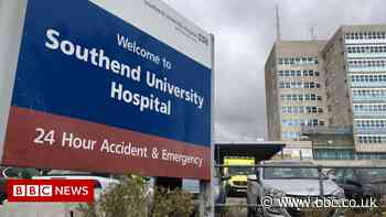 Mid and South Essex NHS Foundation Trust told it must improve