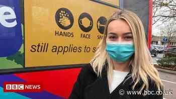 Queues for booster doses and Covid vaccines across East of England