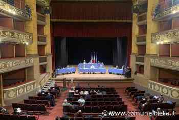 Consiglio comunale: resoconto della seduta di lunedì 29 novembre - Comune di Biella