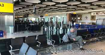 Heathrow restores dedicated Red List terminal for arrivals amid Omicron outbreak - Grimsby Live - Grimsby Live