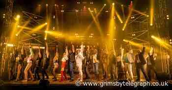 Rock of Ages at Grimsby Auditorium - A rocking good time - Grimsby Live