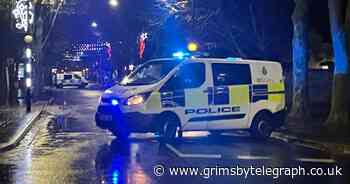 Police update after girl, 14, in two-hour rooftop standoff - Grimsby Live