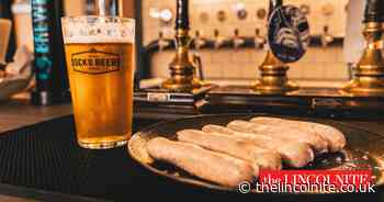Pettits Lincolnshire sausages reborn at Grimsby brewery - The Lincolnite