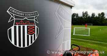 'No rush' - Jason Stockwood provides update on Grimsby Town's search for new training ground - Grimsby Live