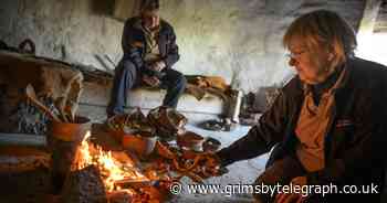 Stonehenge builders enjoyed sweet treats, suggests excavation - Grimsby Live