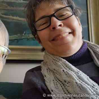 An honour guard for Grimsby's Grace Cowling - StCatharinesStandard.ca