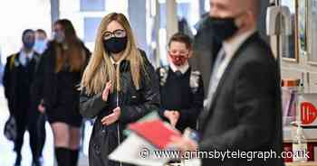 Grimsby parents have their say on whether schools should close early for Christmas to stop Covid spread - Grimsby Live