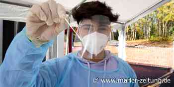 Corona-Schnelltests in Marl: Hier sind die aktuellen Standorte - Marler Zeitung