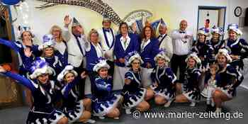 „Karneval wird in der Luft zerrissen“ – Folgen für die Jecken in Marl - Marler Zeitung