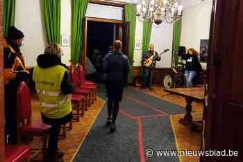 11 Trail stuurt sportievelingen door bekende gebouwen