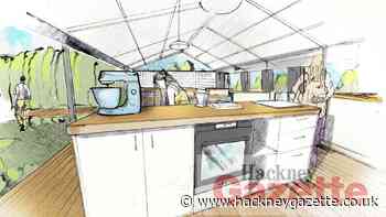 New venue from The Big Bakes coming to Haggerston in 2022 - Hackney Gazette