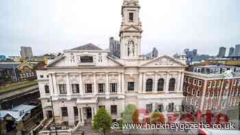 Hackney venue says state funding will keep it running - Hackney Gazette