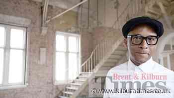 Strictly Come Dancing: Hackney presenter on Christmas show - Kilburn Times